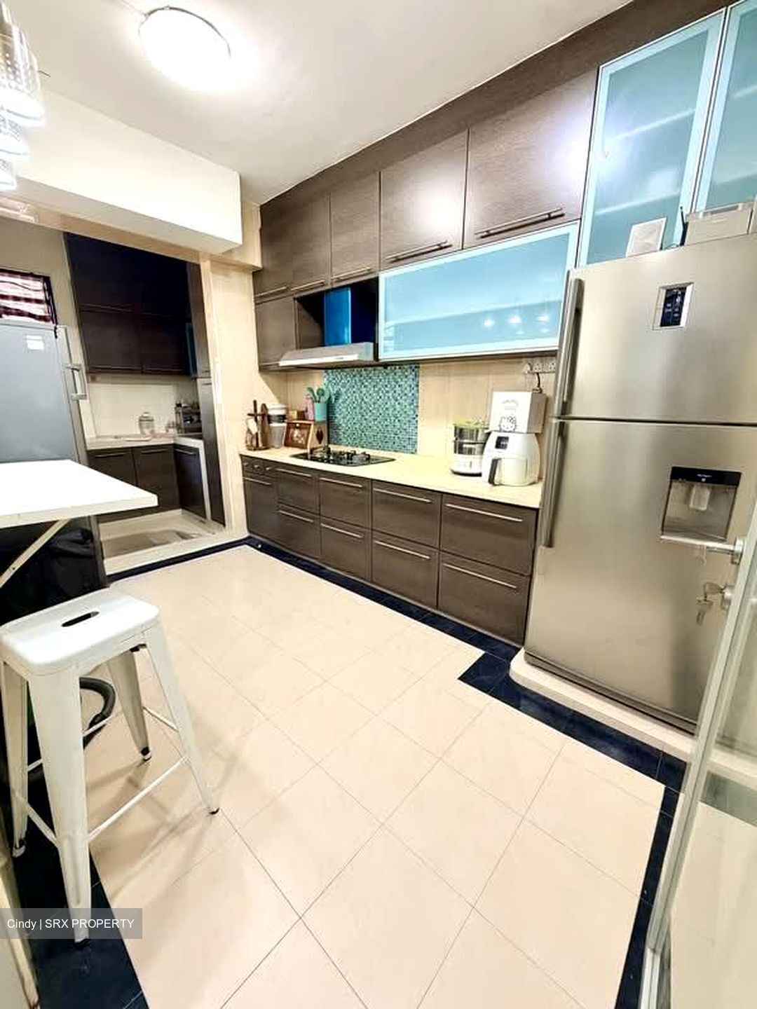 Blk 699 Hougang Street 52 (Hougang), HDB 5 Rooms #538590731